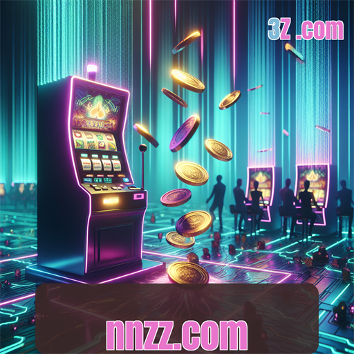 A Magia do Cassino no nnzz.com: Entretenimento Sem Limites