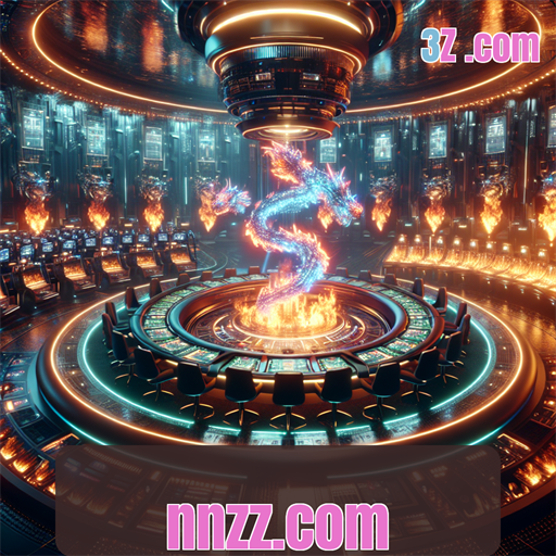Explorando a Plataforma Dinâmica de Jogos no nnzz.com